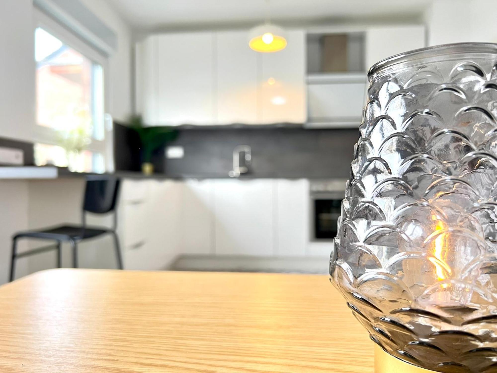 Comfy Apartment Mit Garten In Koeln Exterior foto