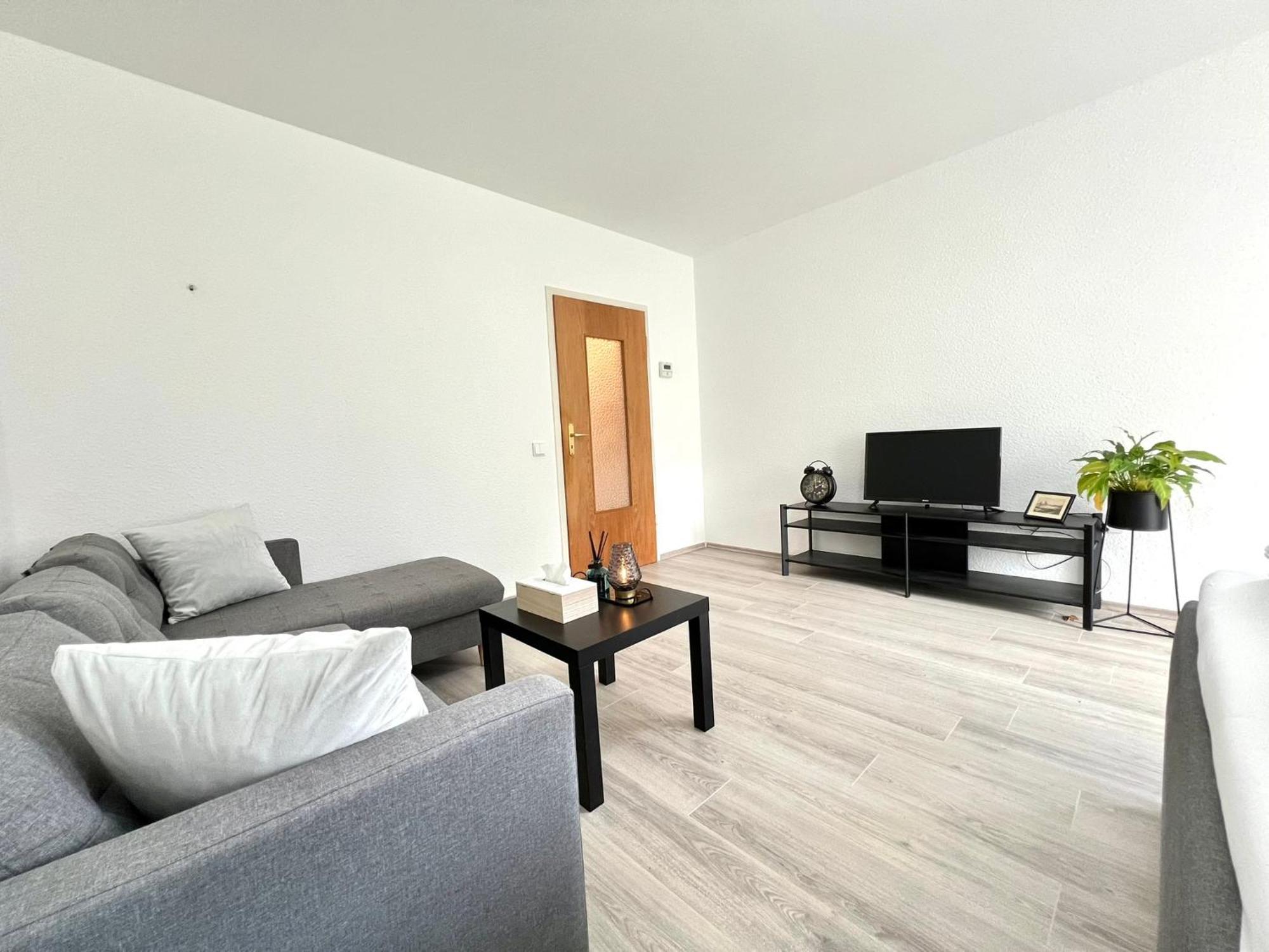 Comfy Apartment Mit Garten In Koeln Exterior foto