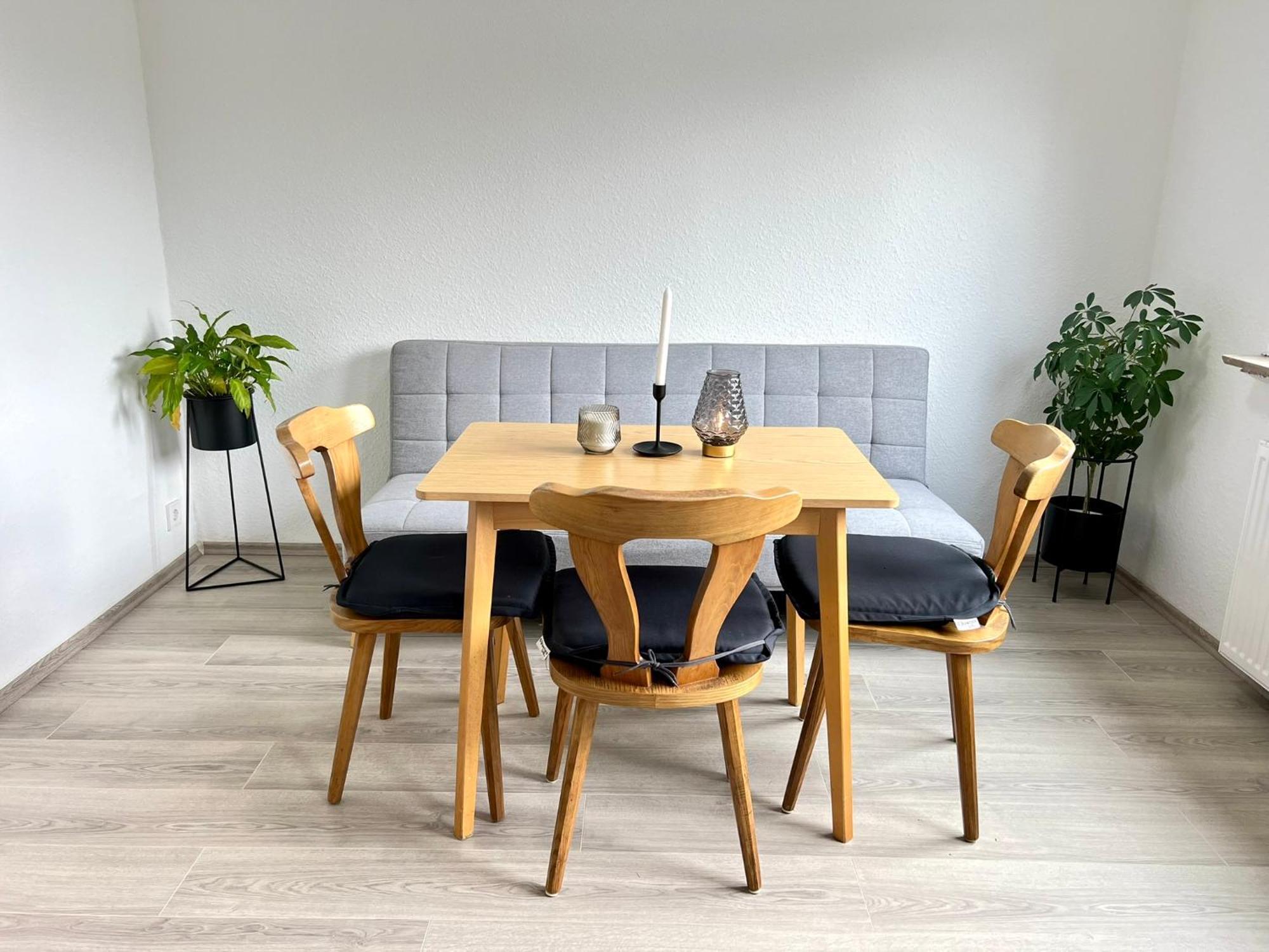Comfy Apartment Mit Garten In Koeln Exterior foto