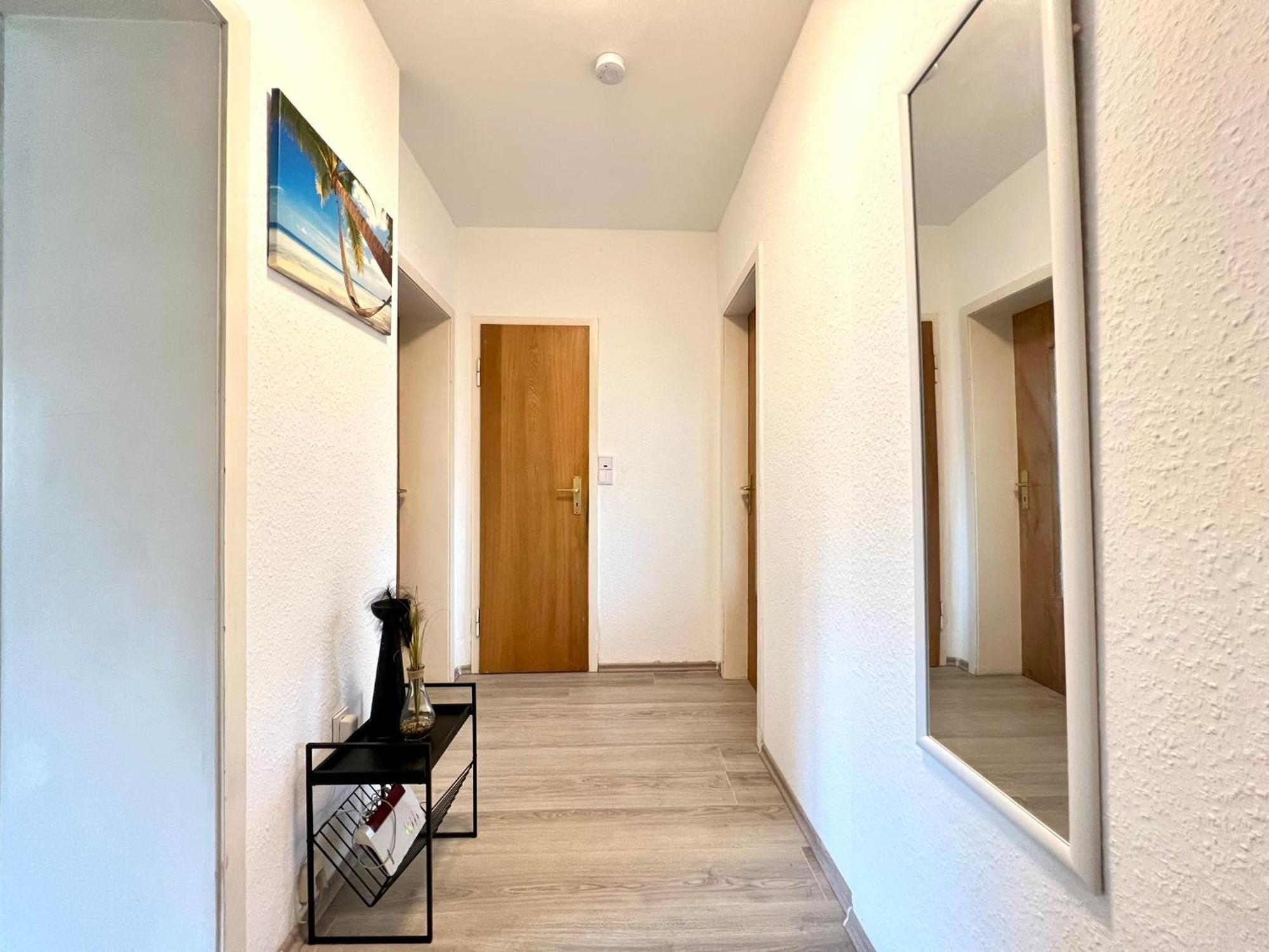 Comfy Apartment Mit Garten In Koeln Exterior foto